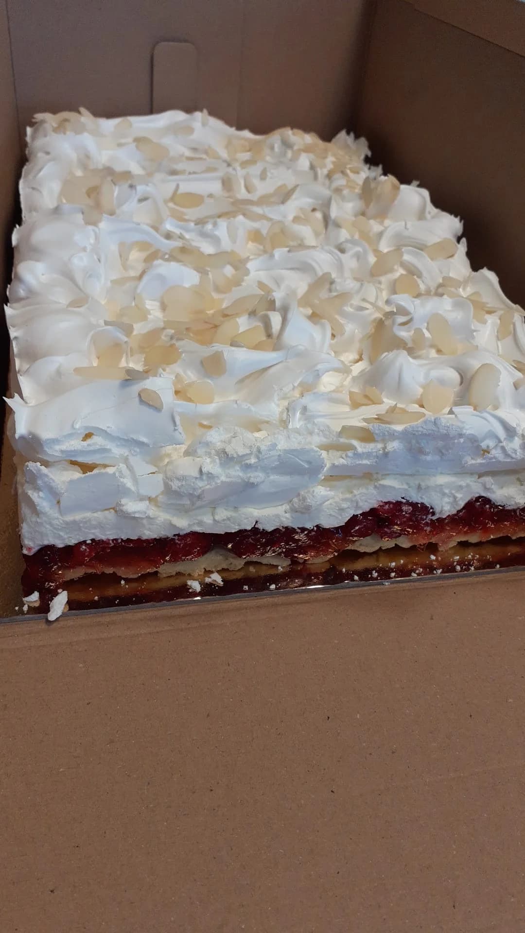 Ciasto — Cake Time Cieszyn