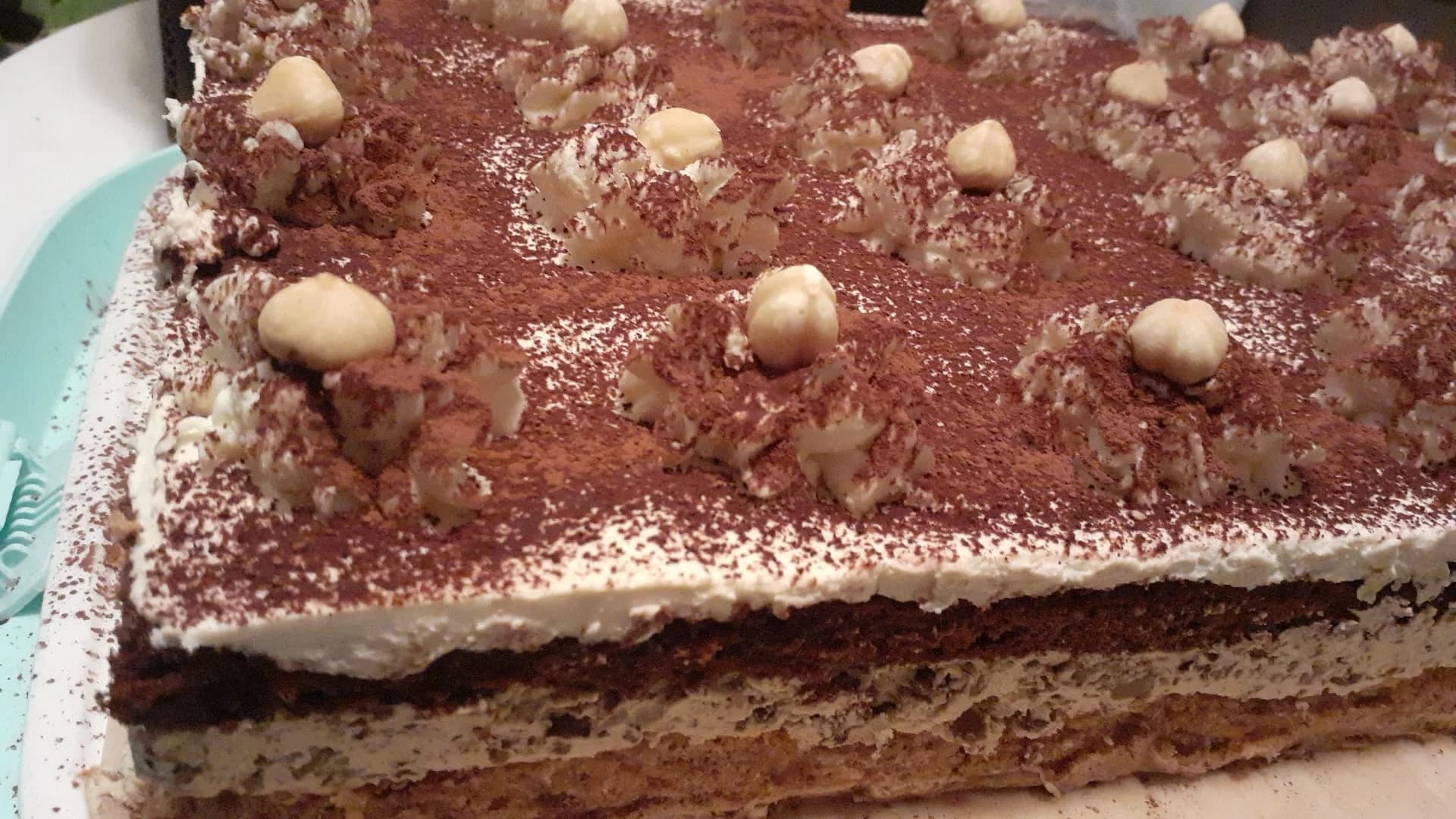 Ciasto — Cake Time Cieszyn