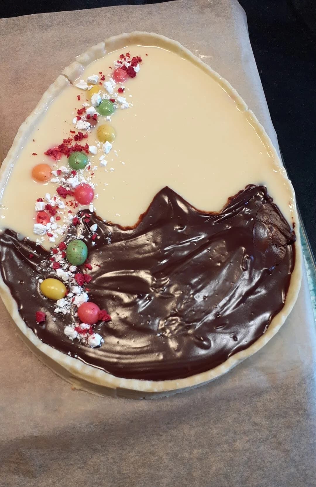 Mazurki wielkanocne i mono desery świąteczne — Cake Time Cieszyn