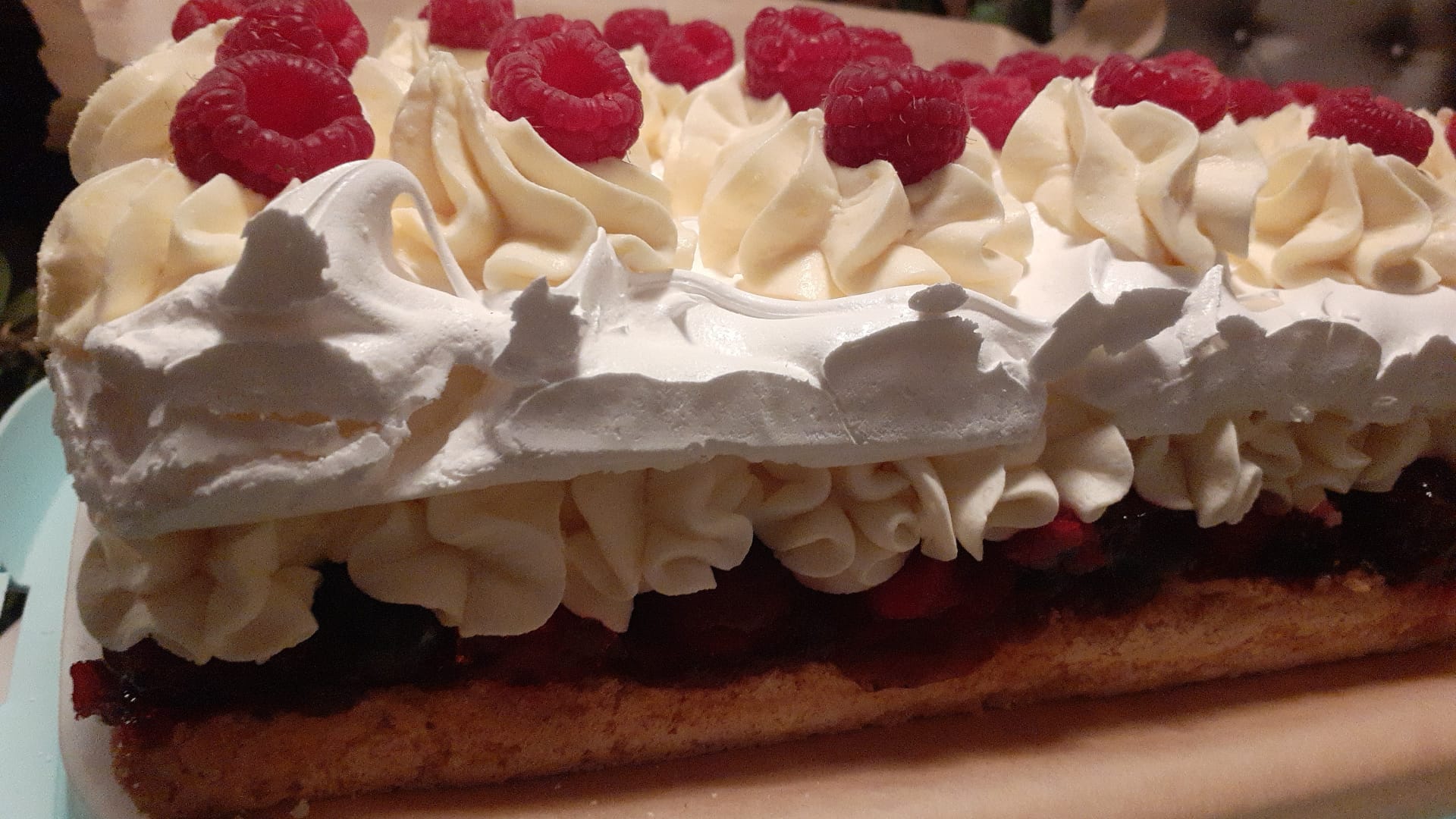 Ciasto na spotkanie — Cake Time Cieszyn