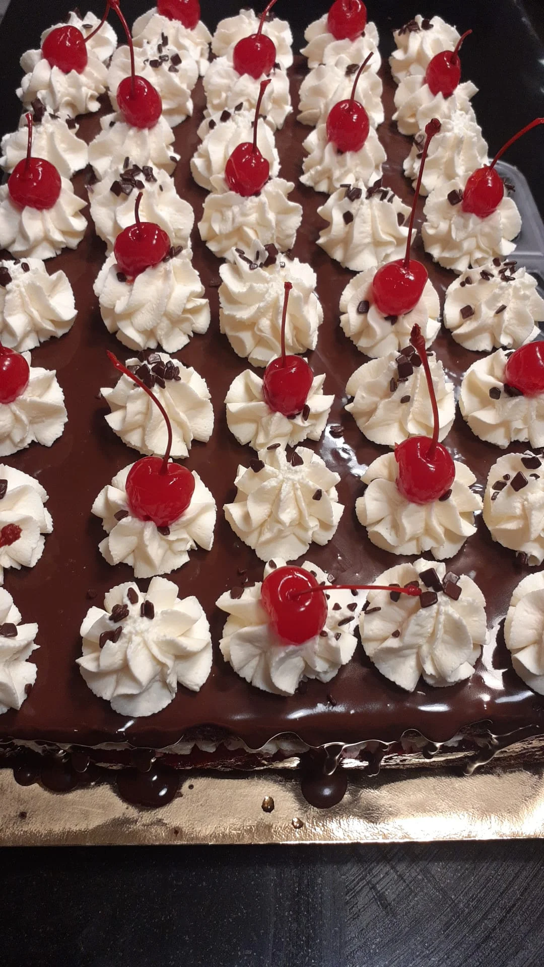 Ciasto musowe — Cake Time Cieszyn