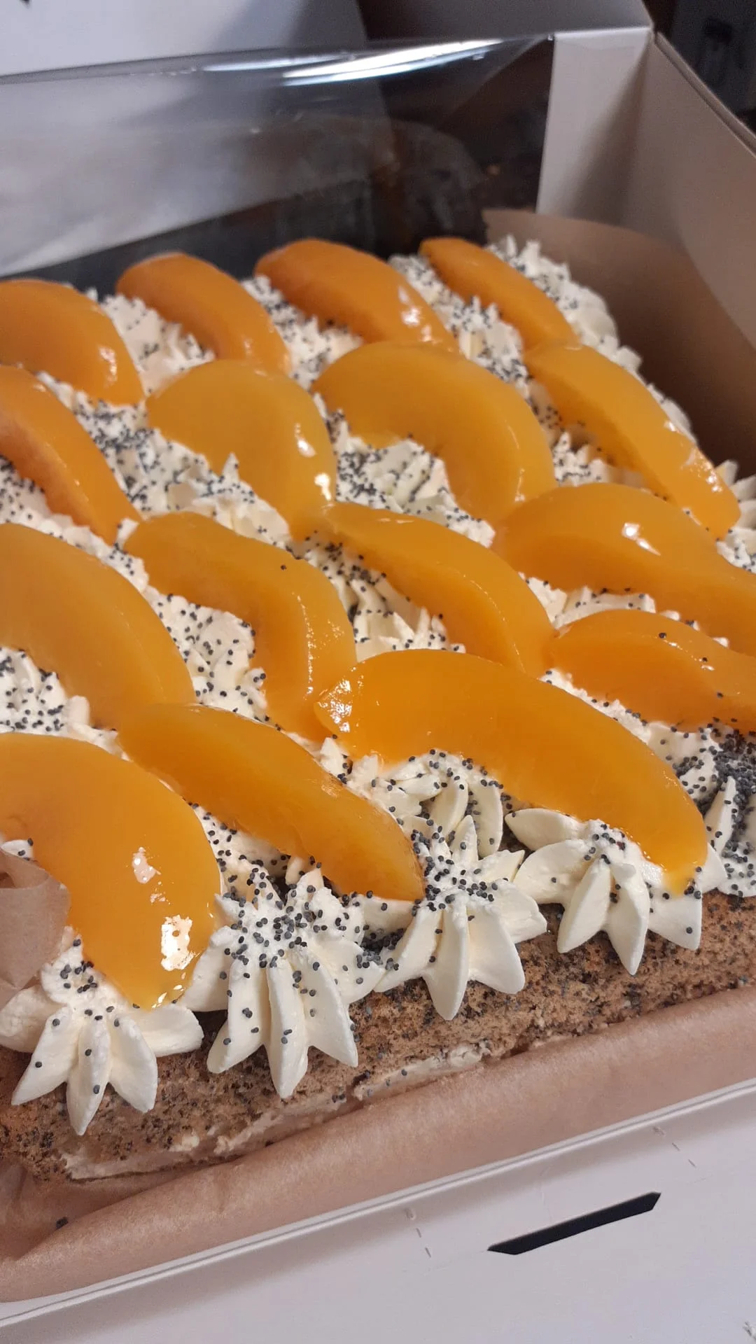 Ciasto na okazję — Cake Time Cieszyn