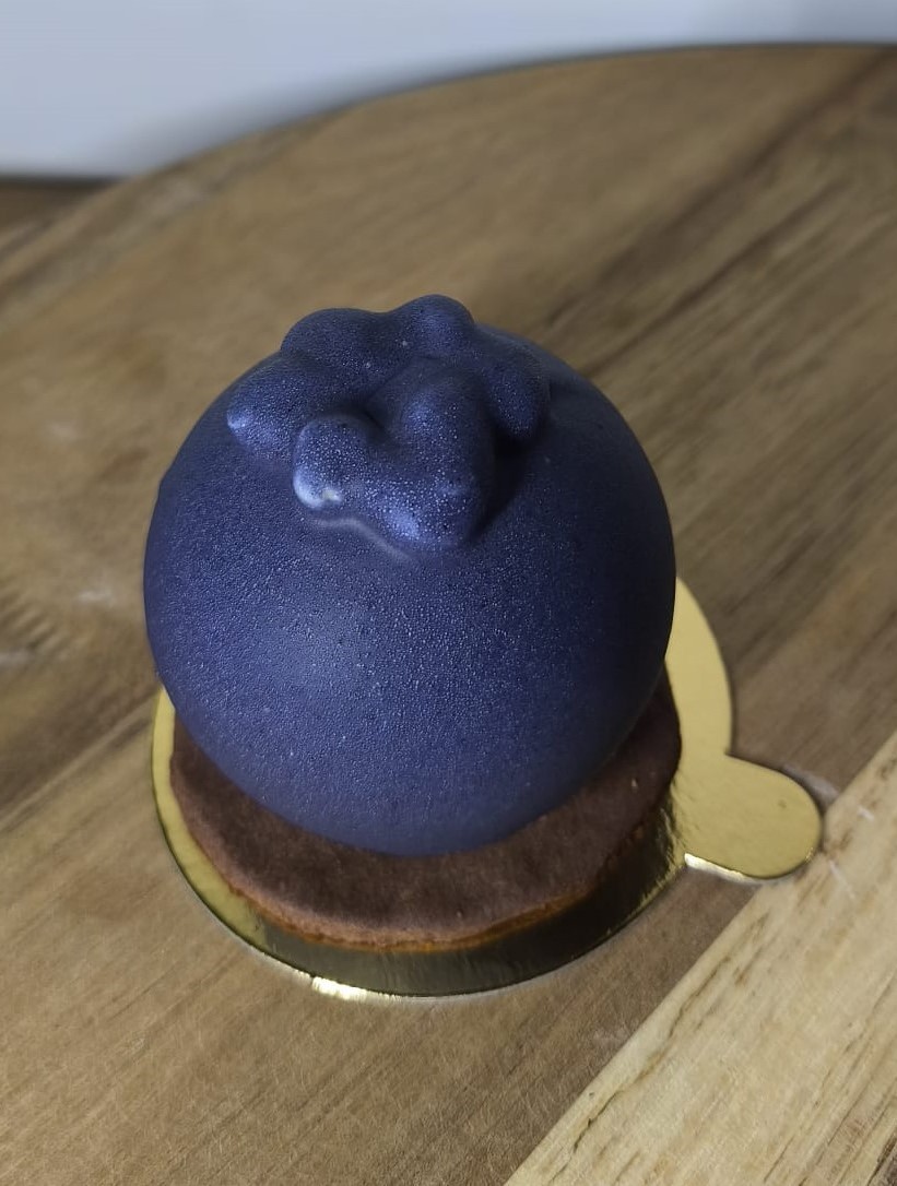 Mono desery 6 — Cake Time Cieszyn
