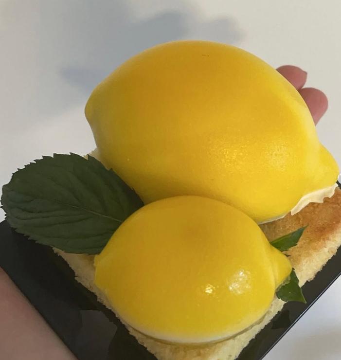 Mono desery 9 — Cake Time Cieszyn