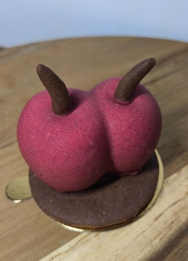 Mono desery 8 — Cake Time Cieszyn