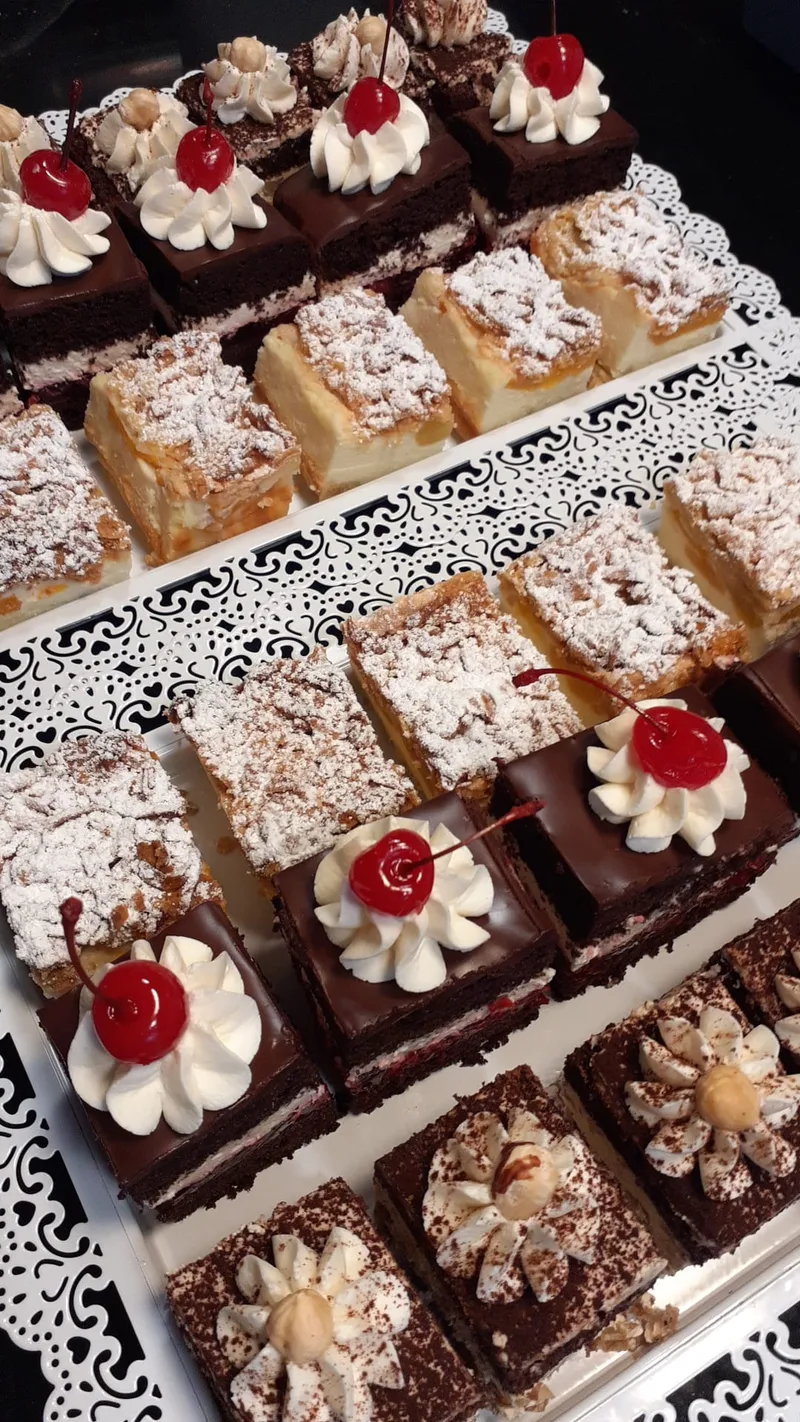 Ciasta na okazję na zamówienie Cieszyn