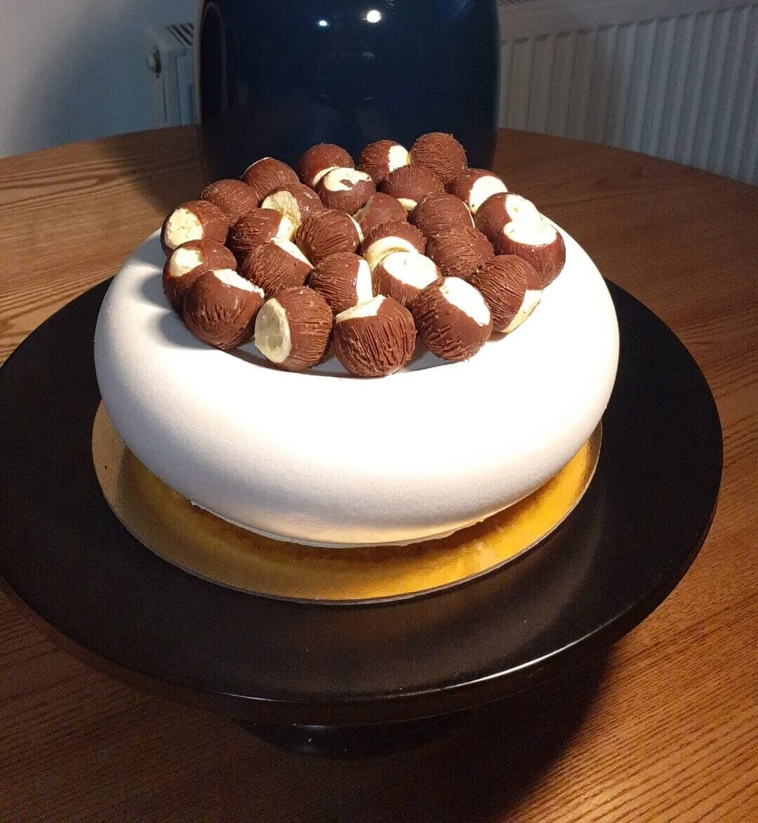 Mono desery na zamówienie Cieszyn