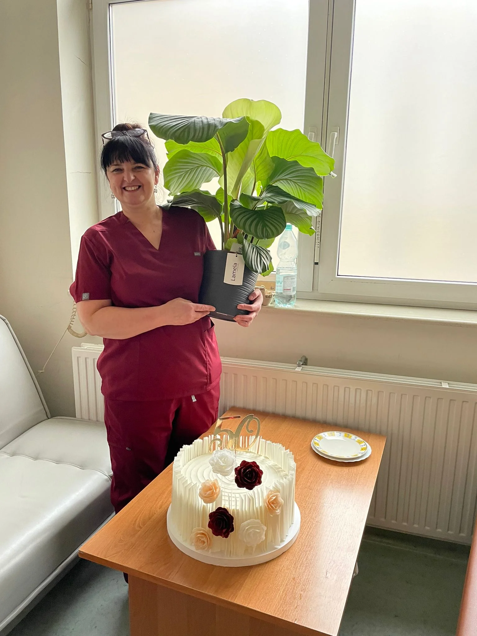 Renata — założycielka Cake Time Cieszyn