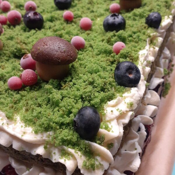 Ciasta na każdą okazję w Cieszynie