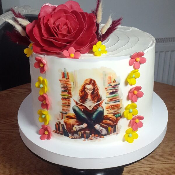 Torty Urodzinowe na Zamówienie Cieszyn – Personalizowane i Świeże