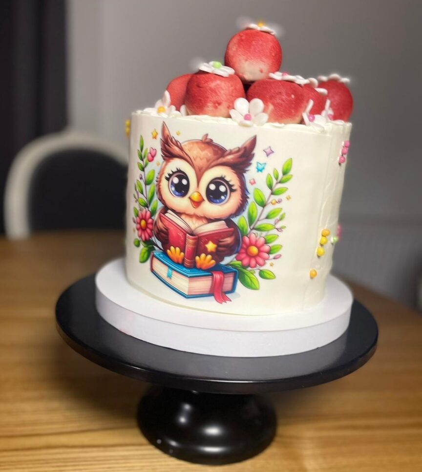 Tort urodzinowy Cieszyn na każda okazję