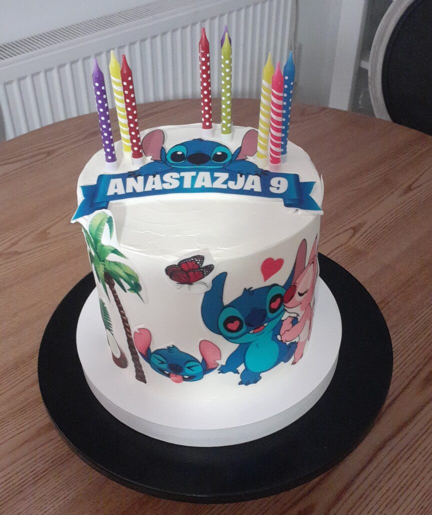 Tort urodzinowy Cieszyn na każda okazję